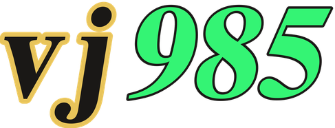 vj985 logo